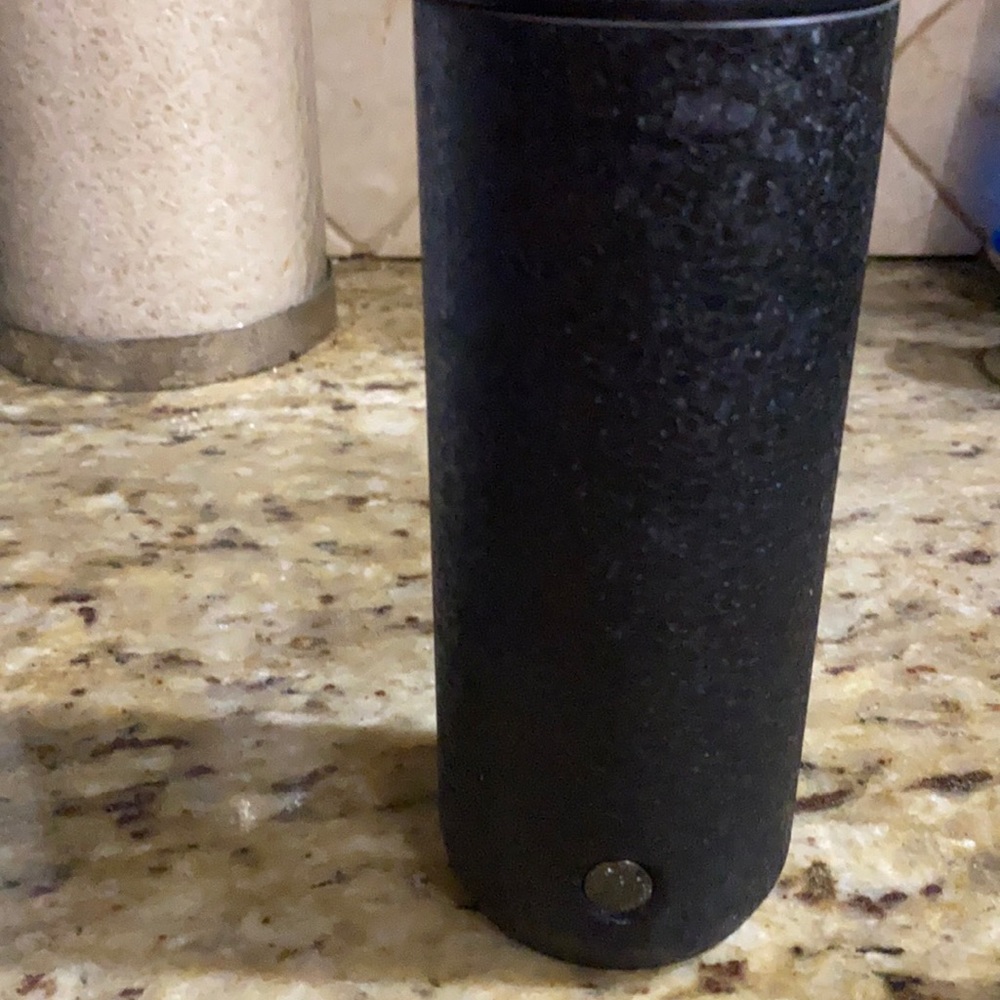 Starbucks cup